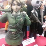 Stand Papercraft