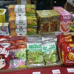 Stand Miam