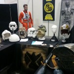 Stand Masques