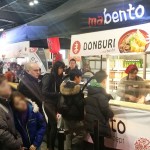 Stand Bento