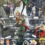 Stands Figurines