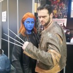 Wolverine Mystic