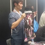 Masahiko Komino