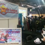 Nintendo League