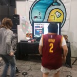 Jeu de Danse