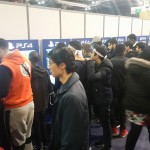 Stand Playstation