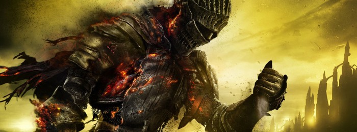Dark Souls 3 UNE
