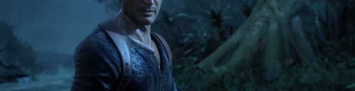 Uncharted 4