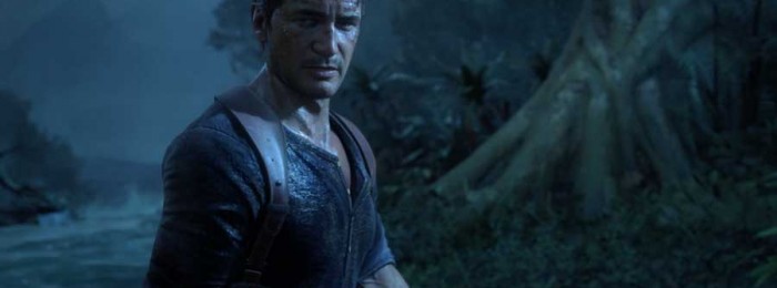 Uncharted 4