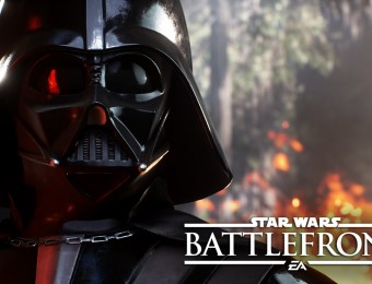 [Test] Star Wars: Battlefront