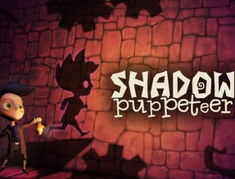 [Test] Shadow Puppeteer