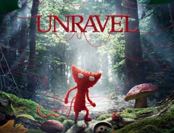 [Test] Unravel