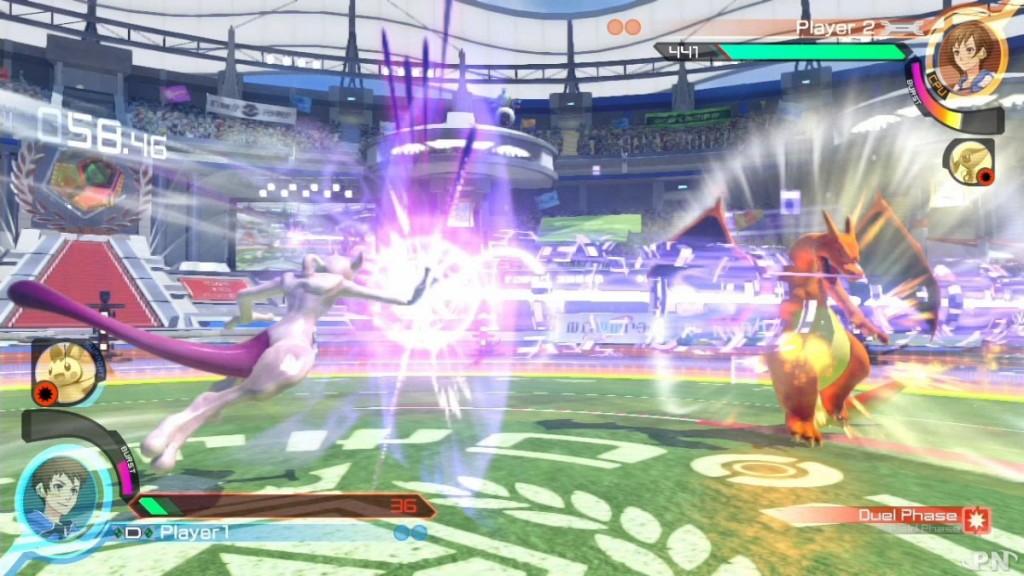 phase-duel