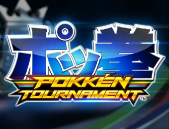 [Test] Pokkén Tournament