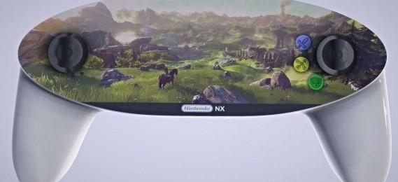 La Nintendo NX sortira en mars 2017 nintendo-nx-date-de-sortie