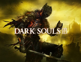 [Test] Dark Souls III