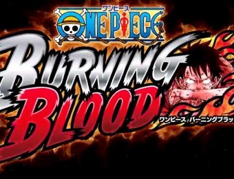 [Test] One Piece Burning Blood