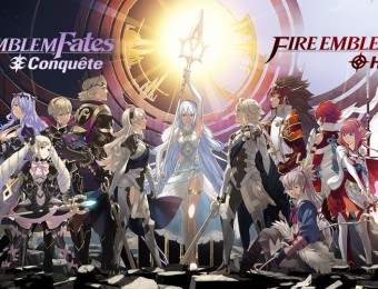 [Test] Fire Emblem Fates