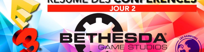 conférence Bethesda
