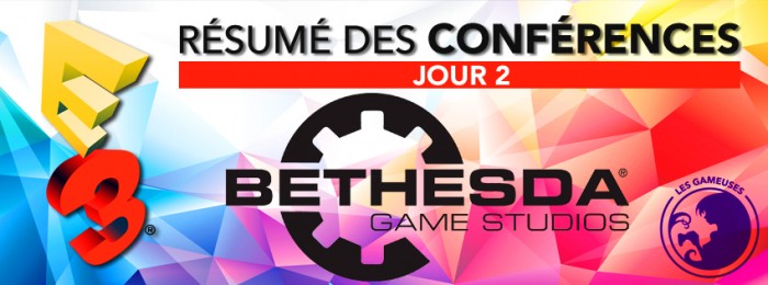 conférence Bethesda