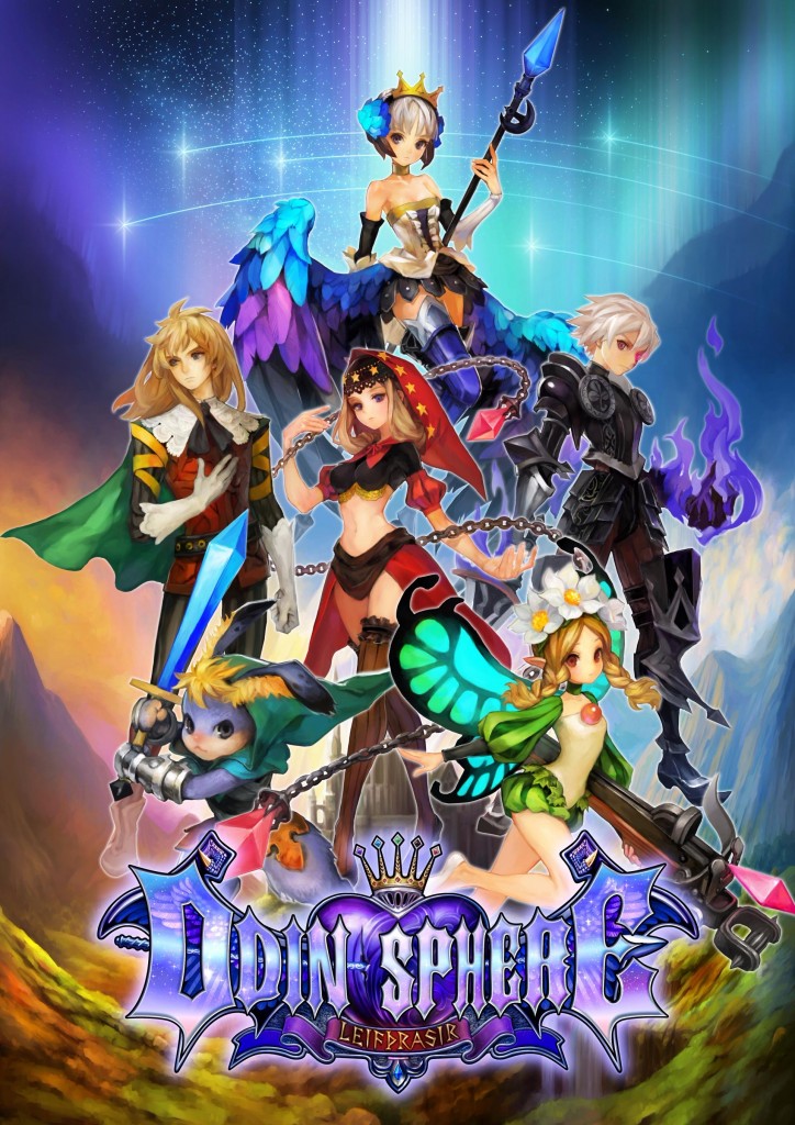 Odin-Sphere-Leifdrasir
