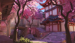 Jardin hanamura