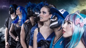 nekolightorchestra