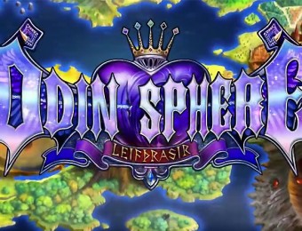 [Test]  Odin Sphere Leifdrasir