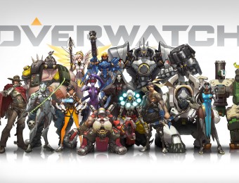 [Test] Overwatch