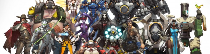 overwatch
