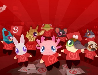 [Test] Anarcute