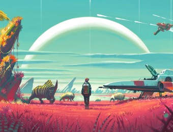 [Test] No Man’s Sky