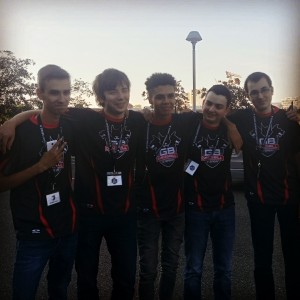 L'equipe Grosbill 
