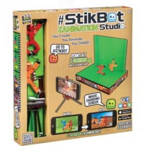 StikbotStudioPro