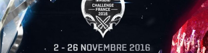 challenge france