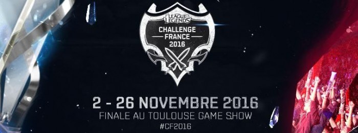 challenge france