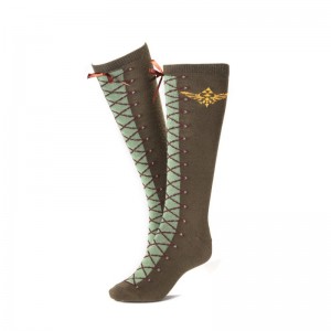 chaussettes-the-legend-of-zelda