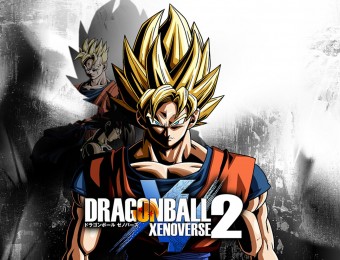 [Test] Dragon Ball Xenoverse 2