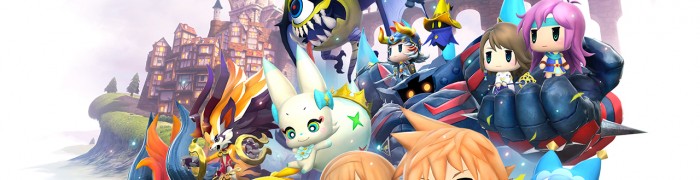 World_of_Final_Fantasy_Characters_and_Mega_Mirage_Summons