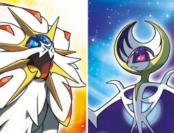 [Test] Pokémon Lune et Soleil