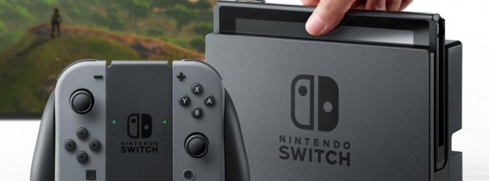 Nos espoirs pour la #NintendoSwitch nintendo-switch-zelda-mario-console-nintendo