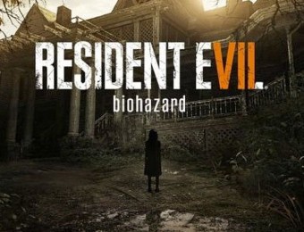 [Test] Resident Evil 7 : Biohazard – Deluxe Edition