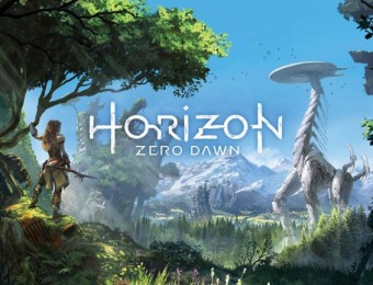 [Test] Horizon : Zero Dawn #spoilerfree