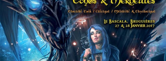 EchosEtMerveilles