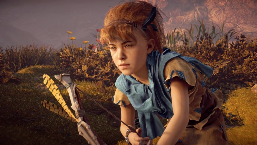 HorizonZeroDawn