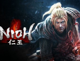 [Test] Nioh #spoilerfree