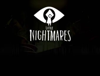 [Test] Little Nightmares