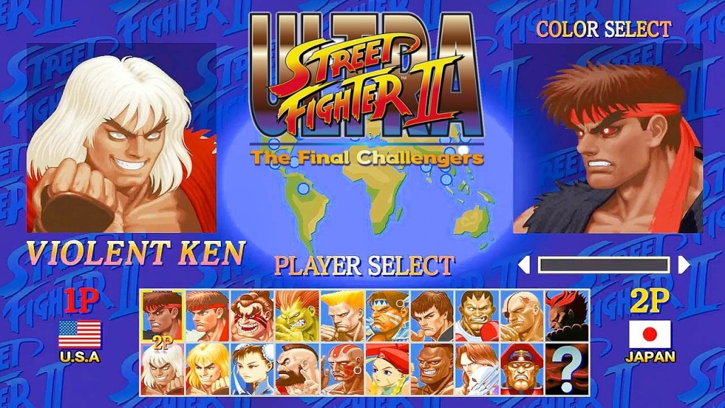 roster