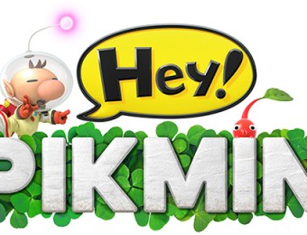 [Test] Hey ! Pikmin